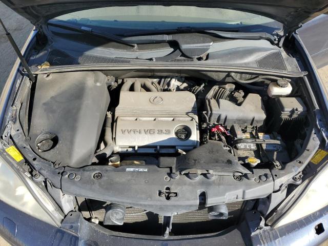 Photo 10 VIN: 2T2HA31U84C029336 - LEXUS RX330 