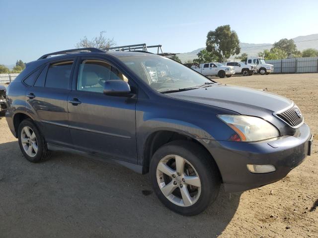 Photo 3 VIN: 2T2HA31U84C029336 - LEXUS RX330 