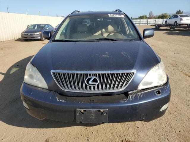 Photo 4 VIN: 2T2HA31U84C029336 - LEXUS RX330 