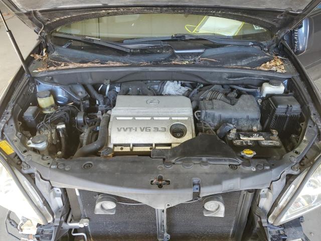 Photo 11 VIN: 2T2HA31U84C031393 - LEXUS RX 330 