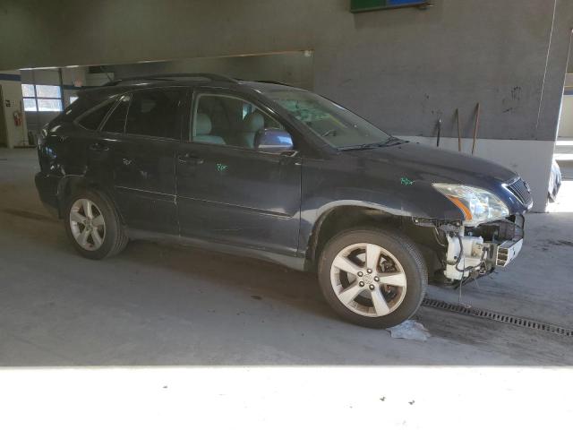 Photo 3 VIN: 2T2HA31U84C031393 - LEXUS RX 330 