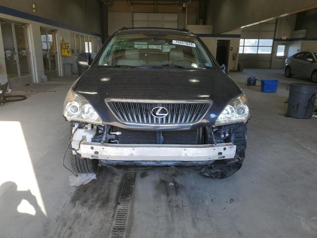 Photo 4 VIN: 2T2HA31U84C031393 - LEXUS RX 330 