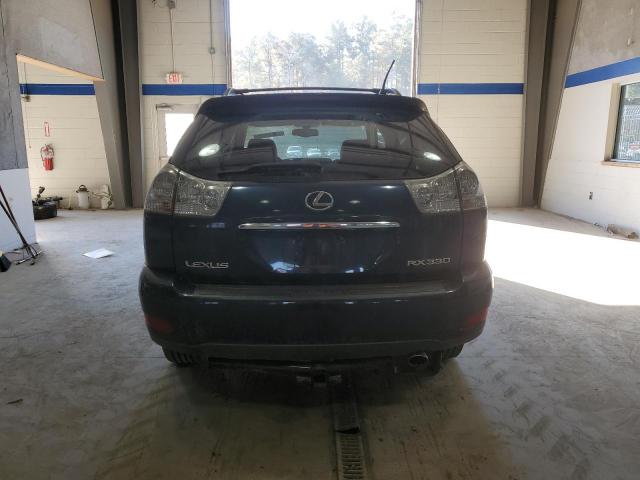 Photo 5 VIN: 2T2HA31U84C031393 - LEXUS RX 330 