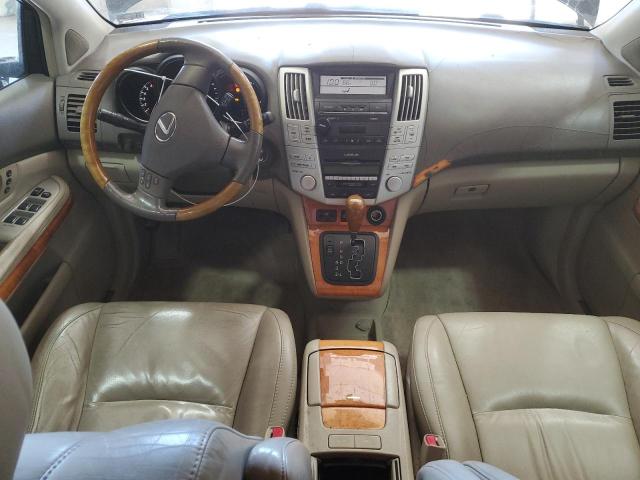 Photo 7 VIN: 2T2HA31U84C031393 - LEXUS RX 330 