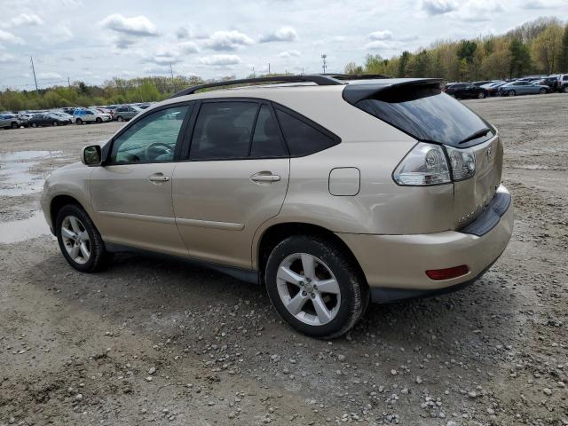 Photo 1 VIN: 2T2HA31U84C034584 - LEXUS RX330 