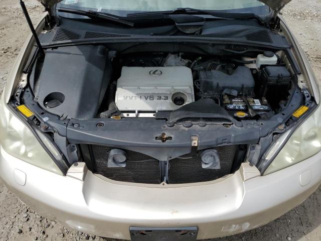 Photo 10 VIN: 2T2HA31U84C034584 - LEXUS RX330 