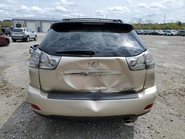 Photo 5 VIN: 2T2HA31U84C034584 - LEXUS RX330 