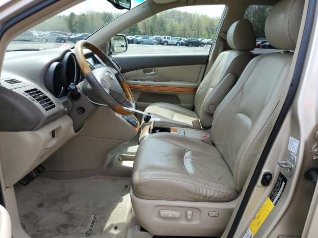 Photo 6 VIN: 2T2HA31U84C034584 - LEXUS RX330 