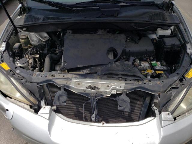 Photo 10 VIN: 2T2HA31U84C039896 - LEXUS RX 330 