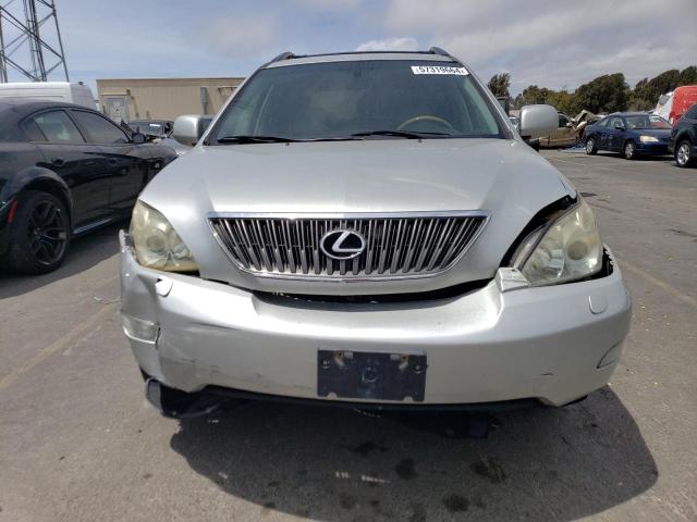 Photo 4 VIN: 2T2HA31U84C039896 - LEXUS RX 330 