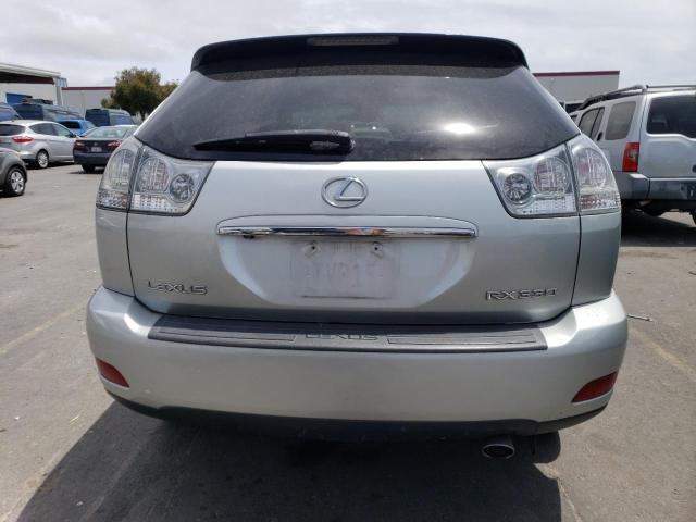 Photo 5 VIN: 2T2HA31U84C039896 - LEXUS RX 330 