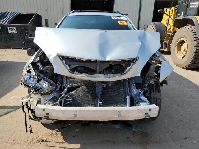 Photo 4 VIN: 2T2HA31U85C039978 - LEXUS RX 330 