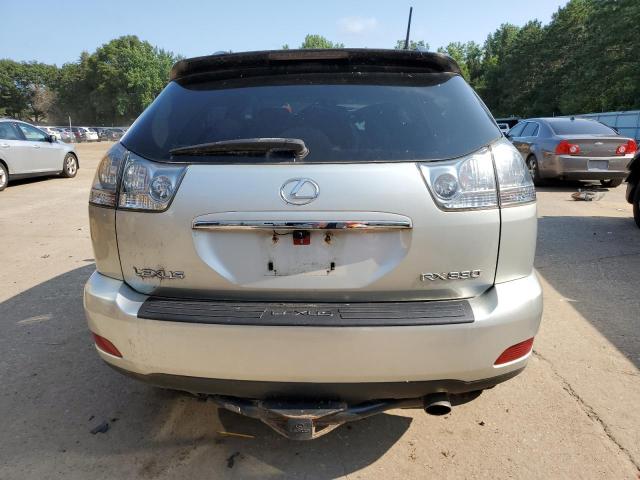 Photo 5 VIN: 2T2HA31U85C039978 - LEXUS RX 330 