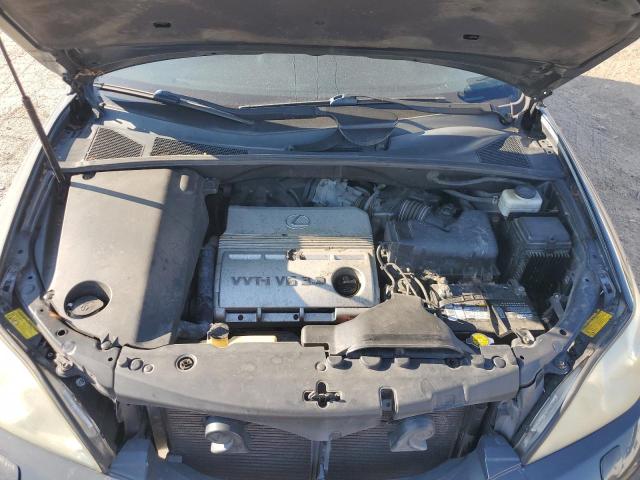 Photo 11 VIN: 2T2HA31U85C040869 - LEXUS RX 330 