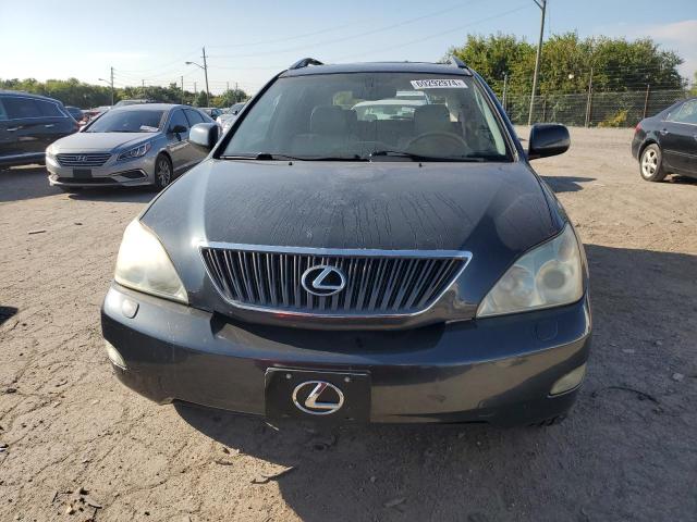 Photo 4 VIN: 2T2HA31U85C040869 - LEXUS RX 330 