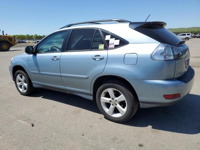 Photo 1 VIN: 2T2HA31U85C047997 - LEXUS RX330 