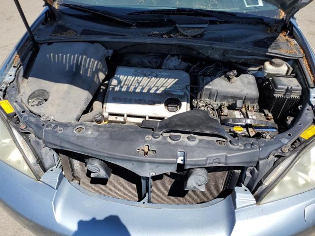 Photo 10 VIN: 2T2HA31U85C047997 - LEXUS RX330 