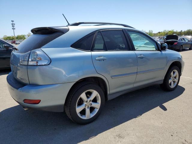 Photo 2 VIN: 2T2HA31U85C047997 - LEXUS RX330 