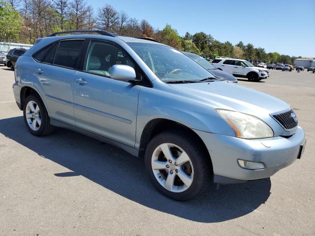 Photo 3 VIN: 2T2HA31U85C047997 - LEXUS RX330 