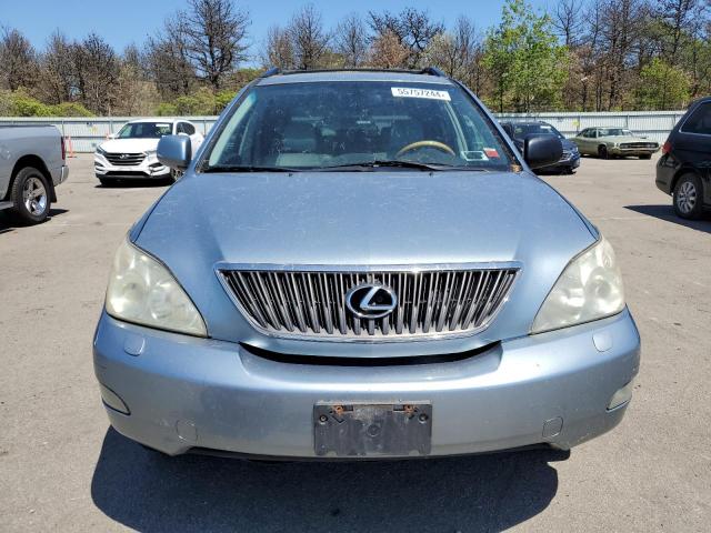 Photo 4 VIN: 2T2HA31U85C047997 - LEXUS RX330 