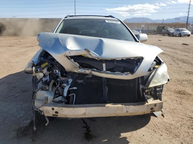 Photo 4 VIN: 2T2HA31U85C048258 - LEXUS RX330 