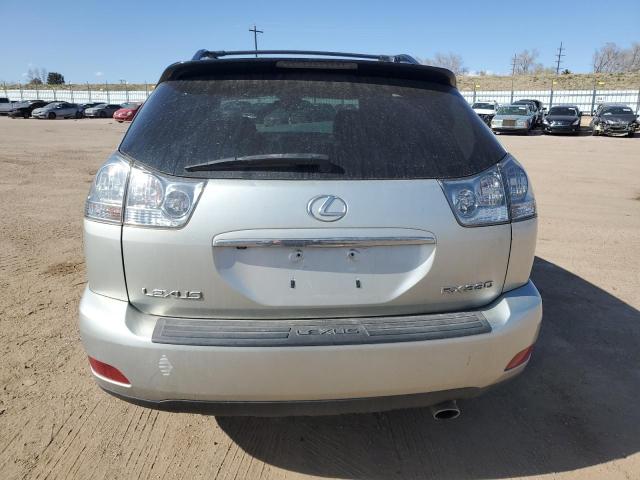 Photo 5 VIN: 2T2HA31U85C048258 - LEXUS RX330 