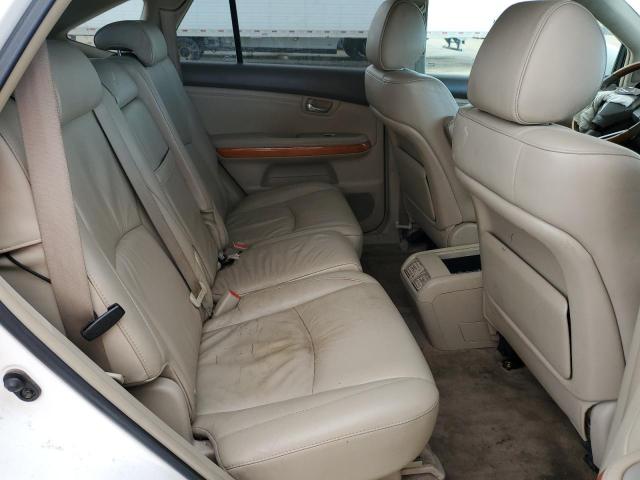 Photo 10 VIN: 2T2HA31U85C053203 - LEXUS RX330 