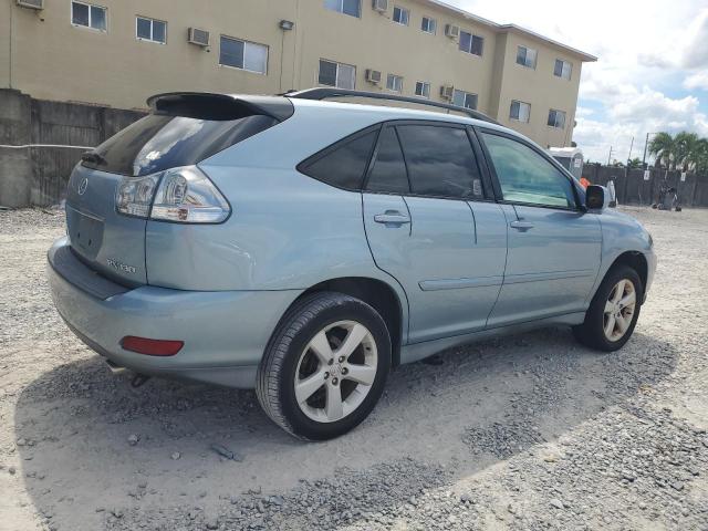 Photo 2 VIN: 2T2HA31U85C056778 - LEXUS RX 330 