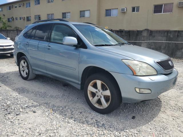 Photo 3 VIN: 2T2HA31U85C056778 - LEXUS RX 330 