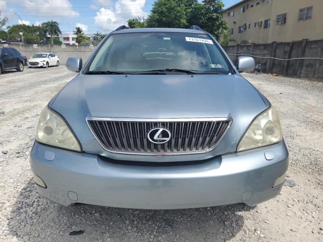 Photo 4 VIN: 2T2HA31U85C056778 - LEXUS RX 330 