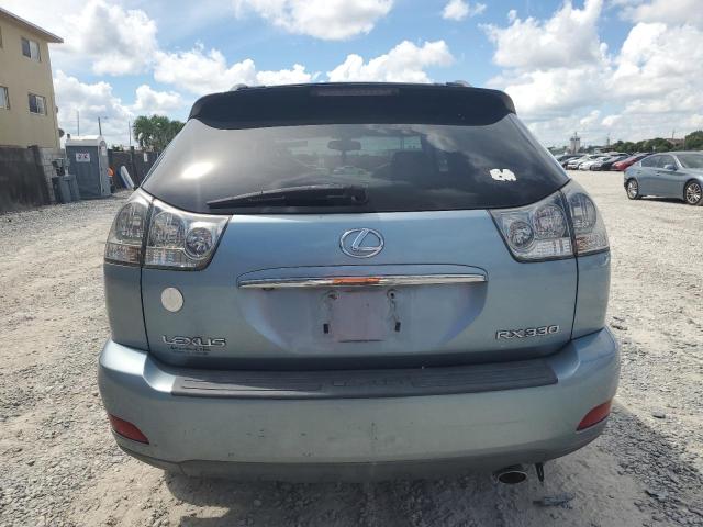 Photo 5 VIN: 2T2HA31U85C056778 - LEXUS RX 330 