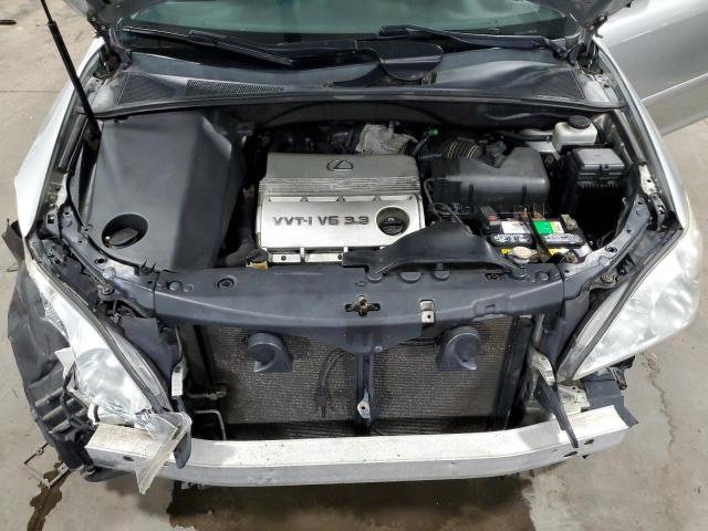 Photo 11 VIN: 2T2HA31U85C064508 - LEXUS RX330 