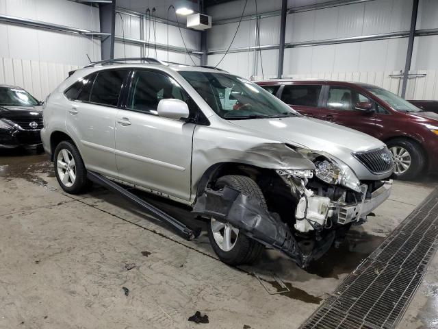 Photo 3 VIN: 2T2HA31U85C064508 - LEXUS RX330 