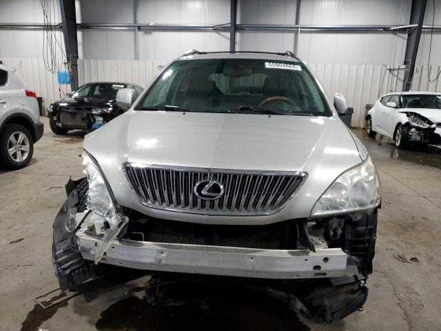 Photo 4 VIN: 2T2HA31U85C064508 - LEXUS RX330 