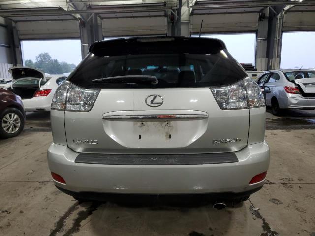 Photo 5 VIN: 2T2HA31U85C064508 - LEXUS RX330 