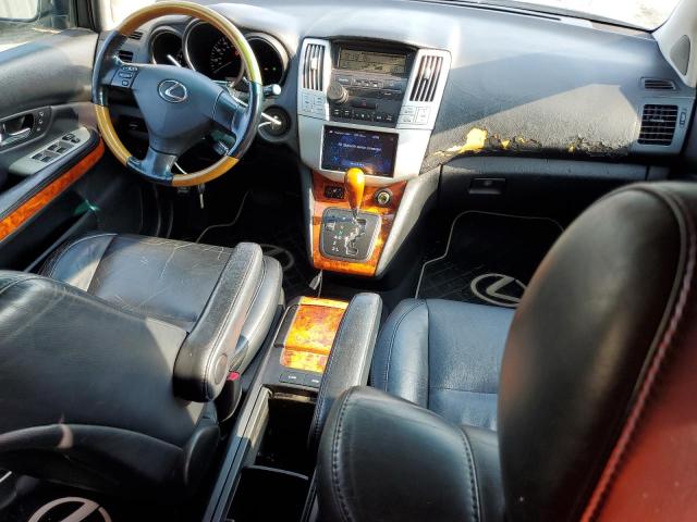 Photo 7 VIN: 2T2HA31U85C064699 - LEXUS RX 330 