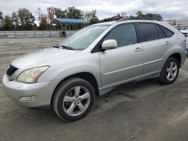 Photo 0 VIN: 2T2HA31U85C067876 - LEXUS RX330 