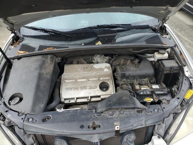 Photo 10 VIN: 2T2HA31U85C067876 - LEXUS RX330 