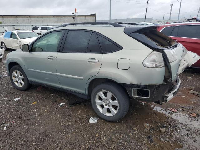 Photo 1 VIN: 2T2HA31U85C069983 - LEXUS RX330 