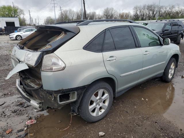 Photo 2 VIN: 2T2HA31U85C069983 - LEXUS RX330 