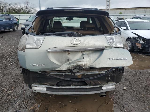 Photo 5 VIN: 2T2HA31U85C069983 - LEXUS RX330 