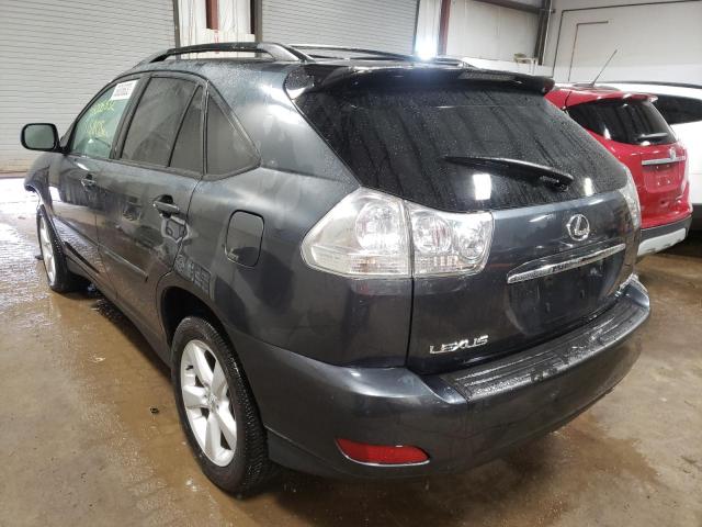 Photo 2 VIN: 2T2HA31U85C073905 - LEXUS RX 330 