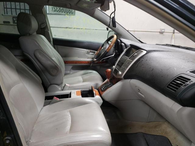 Photo 4 VIN: 2T2HA31U85C073905 - LEXUS RX 330 