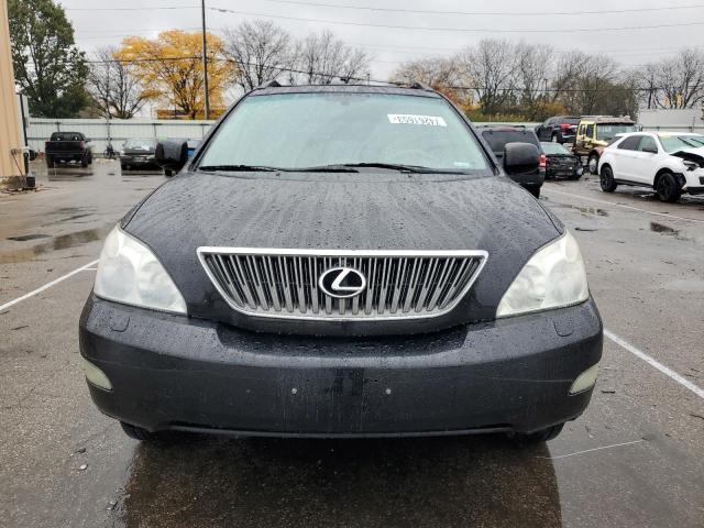 Photo 4 VIN: 2T2HA31U85C074097 - LEXUS RX330 