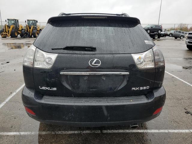 Photo 5 VIN: 2T2HA31U85C074097 - LEXUS RX330 