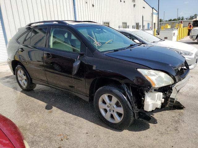 Photo 3 VIN: 2T2HA31U85C075542 - LEXUS RX330 