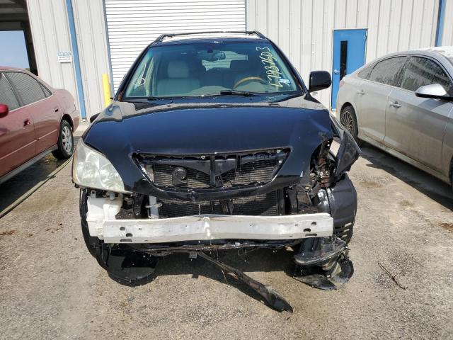 Photo 4 VIN: 2T2HA31U85C075542 - LEXUS RX330 