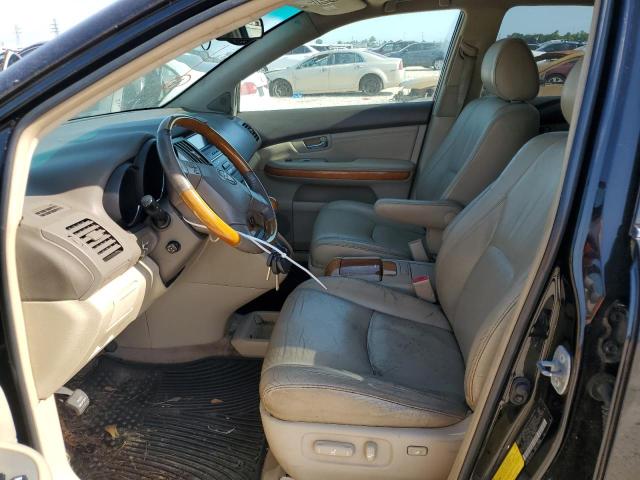 Photo 6 VIN: 2T2HA31U85C075542 - LEXUS RX330 