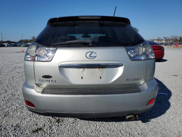 Photo 5 VIN: 2T2HA31U85C076805 - LEXUS RX 330 