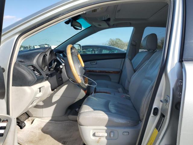 Photo 6 VIN: 2T2HA31U85C076805 - LEXUS RX 330 